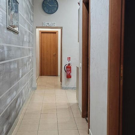 Nicolamore Home Naples Luaran gambar