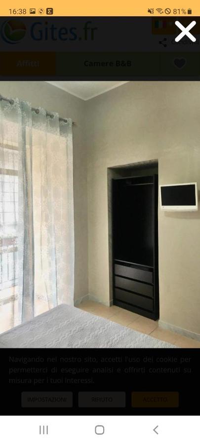 Nicolamore Home Naples Luaran gambar