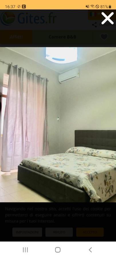 Nicolamore Home Naples Luaran gambar
