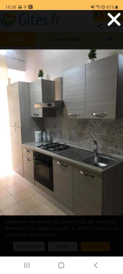 Nicolamore Home Naples Luaran gambar