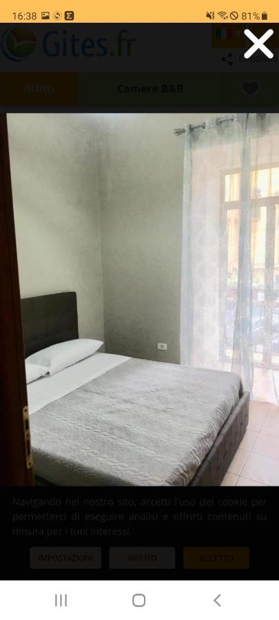 Nicolamore Home Naples Luaran gambar