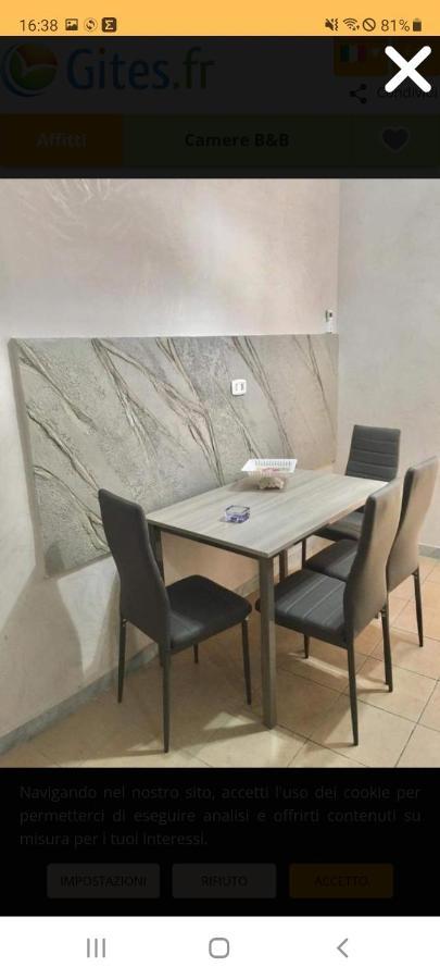 Nicolamore Home Naples Luaran gambar