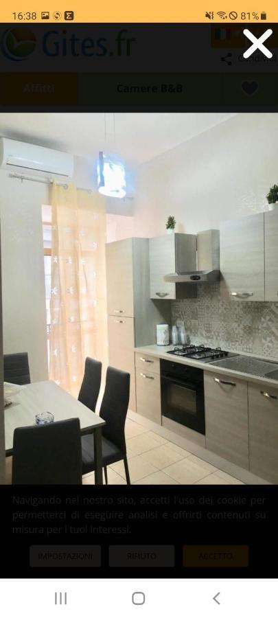Nicolamore Home Naples Luaran gambar