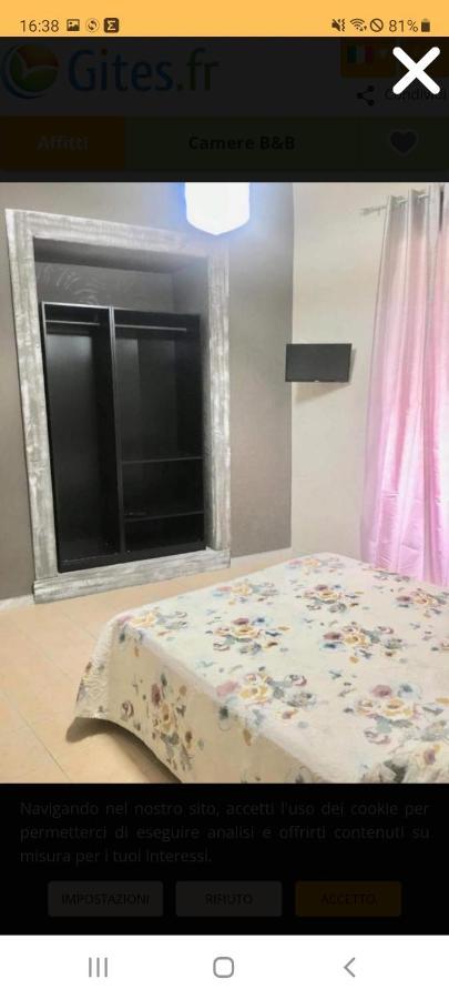 Nicolamore Home Naples Luaran gambar