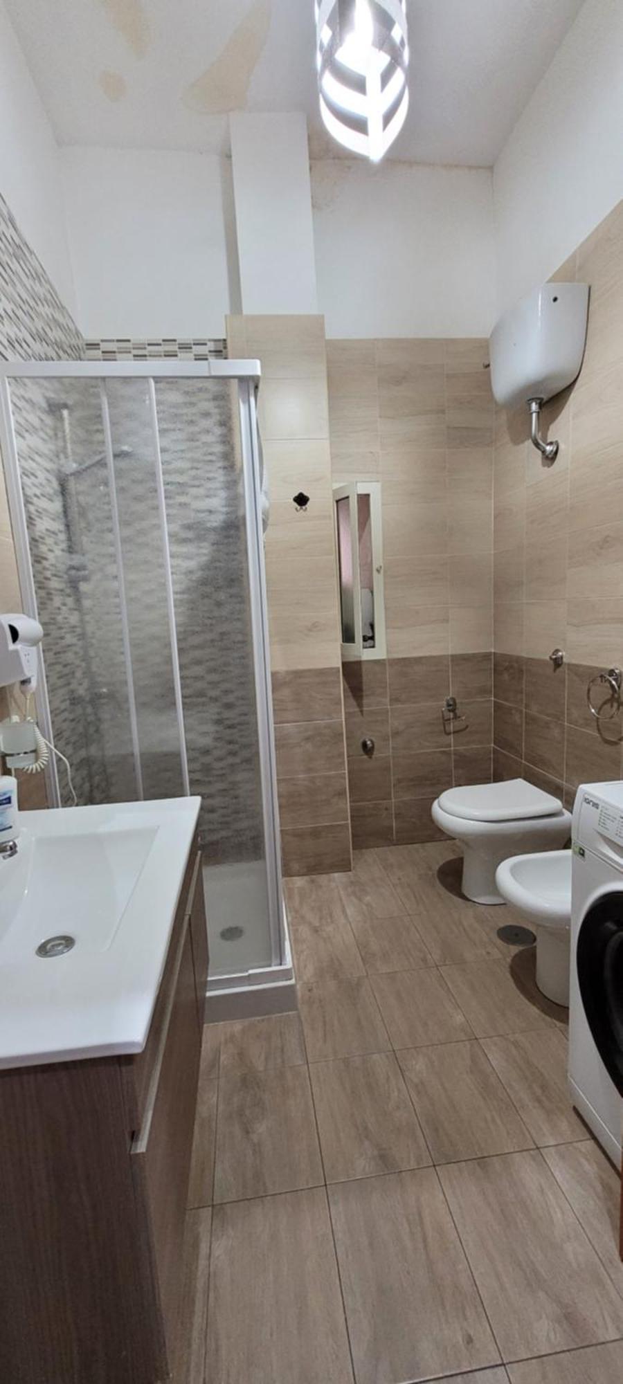 Nicolamore Home Naples Luaran gambar