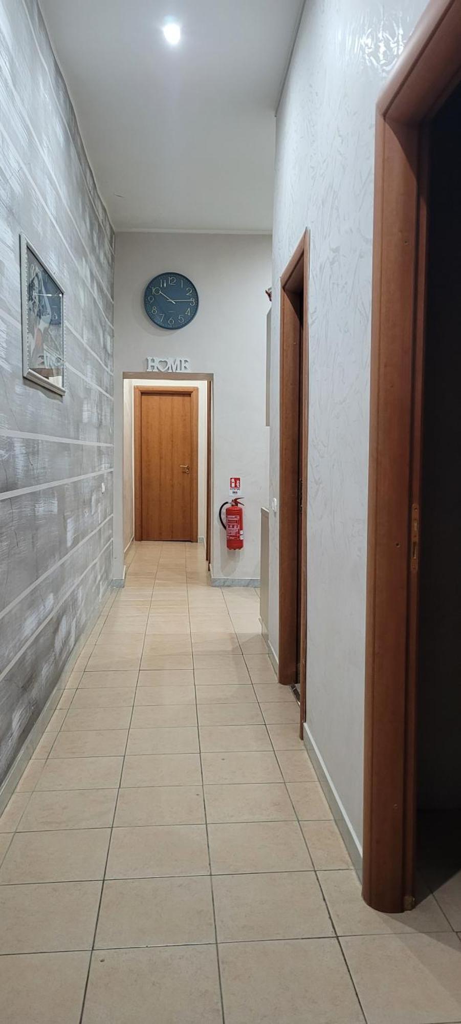 Nicolamore Home Naples Luaran gambar